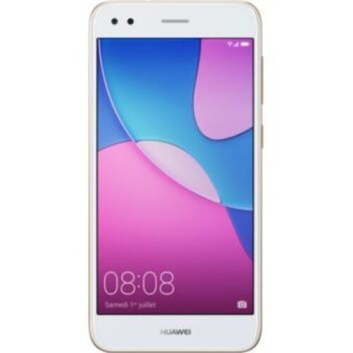 Huawei Y6 (2017) - Smartphone - Android 7 - 16GB opslag - Goud Tweedehands