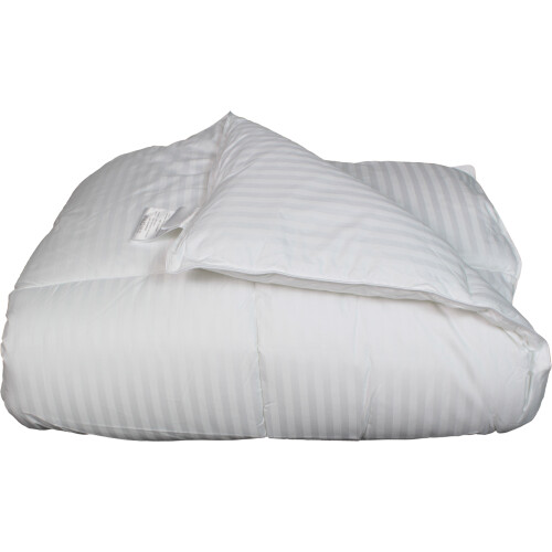 Huisselectie dekbed enkel 140x200 cm Tweedehands