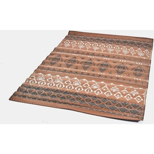 Human Comfort Accessoire Cosy Carpet Chairo Aw Beach (Outdoor) 120X180 Geen Kleur Tweedehands