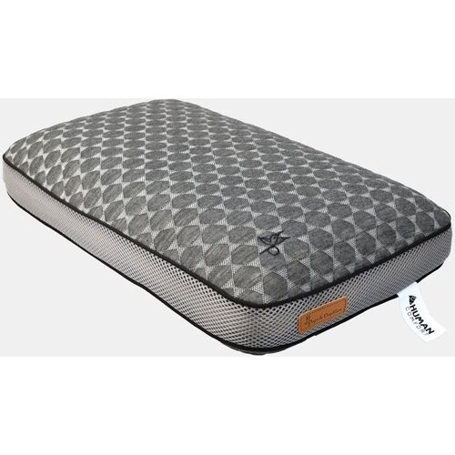 Human Comfort Bamboo Fleece Pillow Brive Geen Kleur Tweedehands