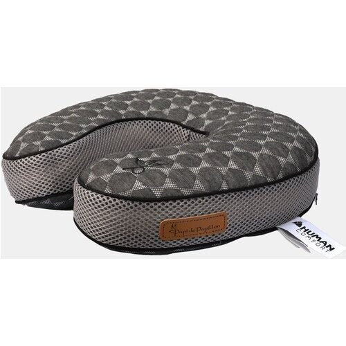 Human Comfort Bamboo Fleece Pillow Giat Geen Kleur Tweedehands