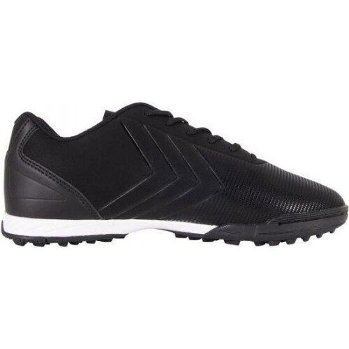 hummel Noir IV SR TF - Voetbalschoenen - TPU zool met noppen - Zwart