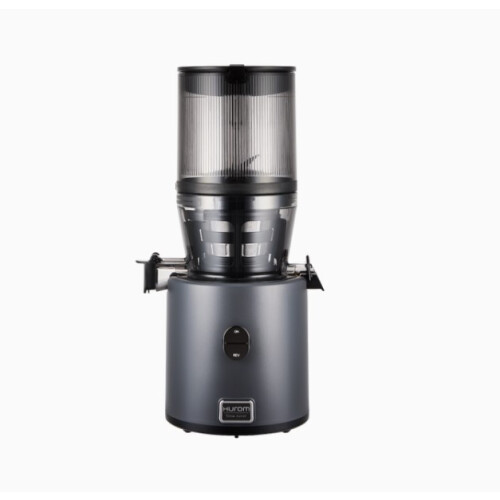 Hurom H-330P - Slowjuicer - Grijs Tweedehands
