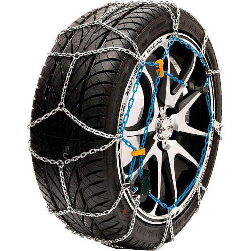 Husky Butzi 130 - Sneeuwkettingen - 9 mm - (2 stuks)
