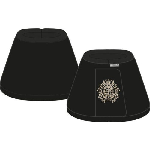HV Polo Favouritas - Springschoenen - Rubber softshell - Zwart - M Tweedehands