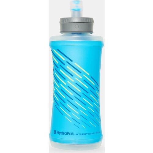 HydraPak Skyflask 500ml Drinkfles Lichtblauw Tweedehands