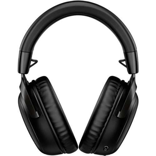 HyperX Cloud III Wireless - Gaming Headset - Draadloos 2,4 GHz - Zwart Tweedehands