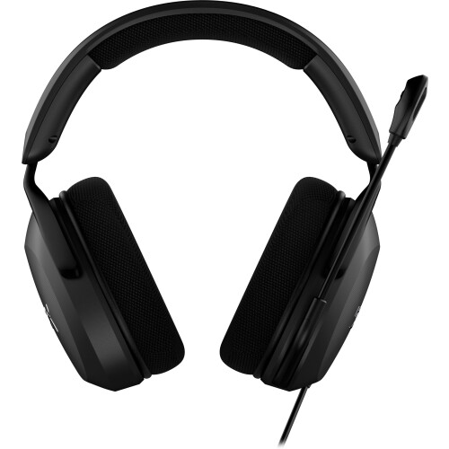 HyperX Cloud Stinger 2 Core - Gaming Headset - DTS Headphone:X Spatial Audio - Zwart Tweedehands