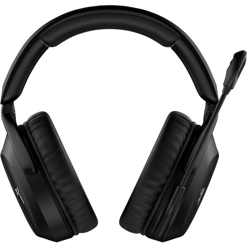 HyperX Cloud Stinger 2 - Wireless Gaming Hoofdtelefoon - DTS® Headphone:X® Spatial Audio - Zwart Tweedehands