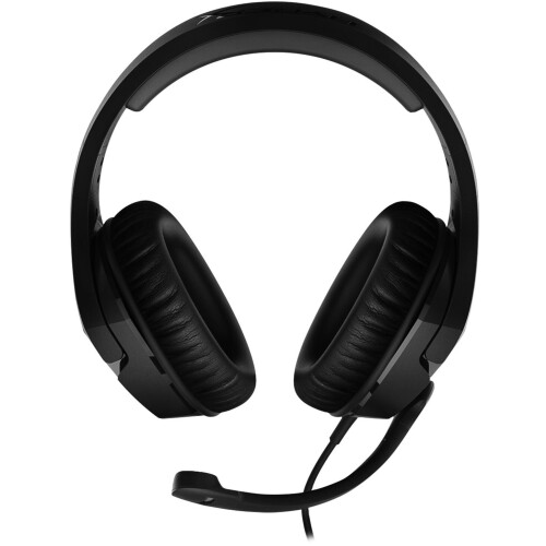 HyperX Cloud Stinger - Gaming Headset - 50 mm drivers - Zwart Tweedehands