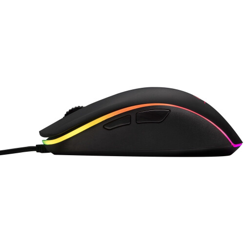 HyperX Pulsefire Surge - Gaming Muis - 16.000 DPI - RGB Lichteffecten