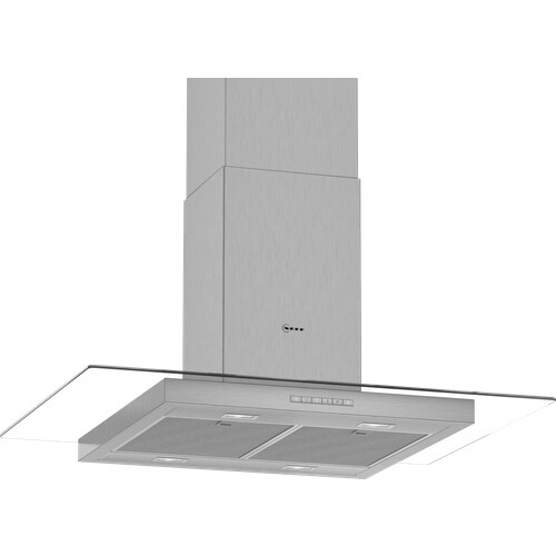 I95gbe2n0b Neff Eilandschouwkap 90cm | Nieuw (outlet) Tweedehands