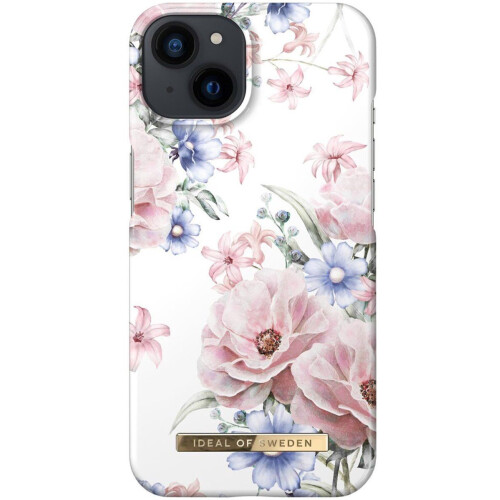 iDeal of Sweden iPhone 13 - Backcover - Floral print - Floral Romance