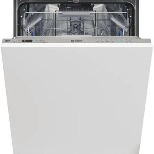 Ignis Acic3c24 - Inbouw Vaatwasser - 60 Cm - 14 Couverts - Uitgestelde Start - 44 Db - Energieklasse E | Nieuw (outlet)