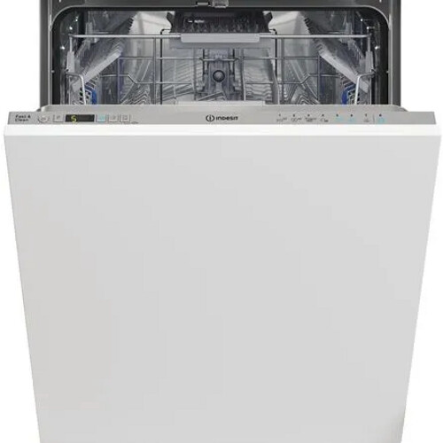 Ignis Acic3c24 - Inbouw Vaatwasser - 60 Cm - 14 Couverts - Uitgestelde Start - 44 Db - Energieklasse E | Nieuw (outlet) Tweedehands
