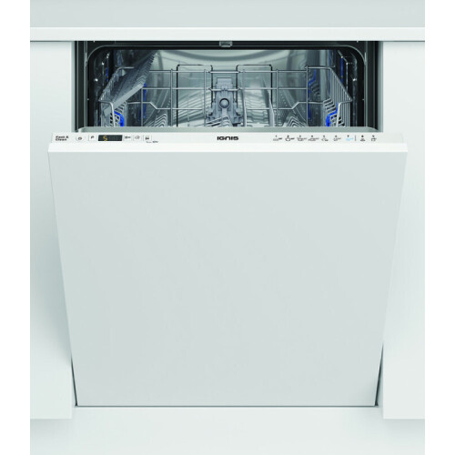 Ignis G2ihd526a - Inbouw Vaatwasser - 60 Cm - 14 Couverts - Uitgestelde Start - 46 Db - Energieklasse E | Nieuw (outlet)
