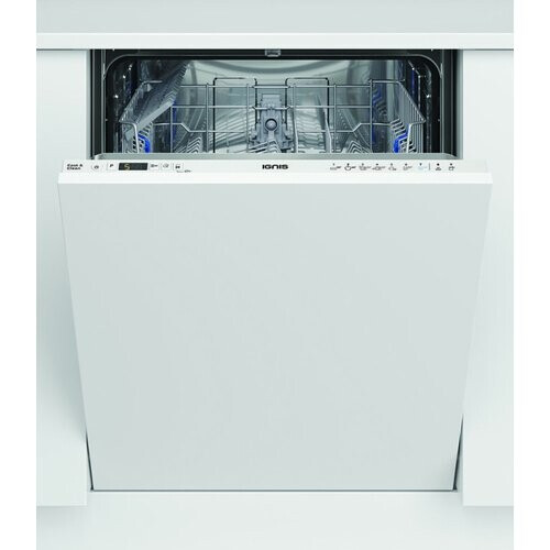 Ignis G2ihd526a - Inbouw Vaatwasser - 60 Cm - 14 Couverts - Uitgestelde Start - 46 Db - Energieklasse E | Nieuw (outlet) Tweedehands