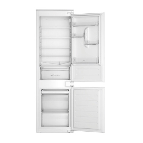 Ignis Igc18d021a1 - Inbouw Koel-vriescombinatie - 177 Cm - 268l - Sleepdeur | Nieuw (outlet)