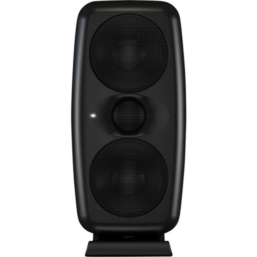 IK Multimedia iLoud MTM MK2 - Actieve studio monitoren - Inclusief MEMS microfoon voor ARC-systeem