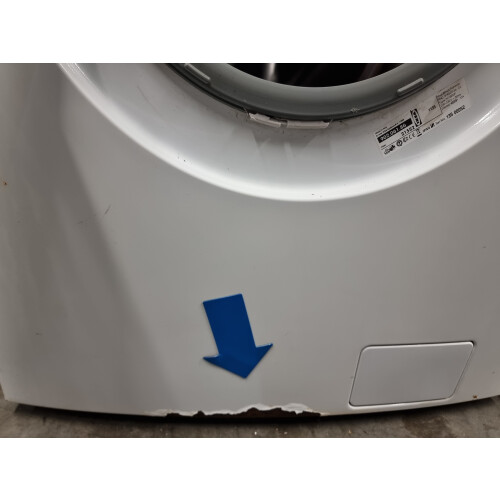 Ikea Renligfwmnd6 - Wasmachine - 6 Kg - 1200 Tpm - Energieklasse A