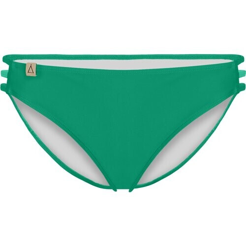 Inaska dames vegan Bikini Broekje Brazilian Cut Free Groen Tweedehands