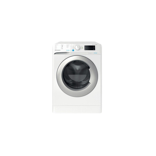 Indesit BDE 96435 9EWS EU - Wasdroogcombinatie - Wash&Dry 45 - Wit Tweedehands