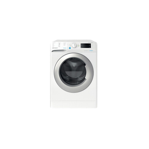 Indesit BDE 96435 9EWS EU - Wasdroogcombinatie - Wash&Dry 45 - Wit