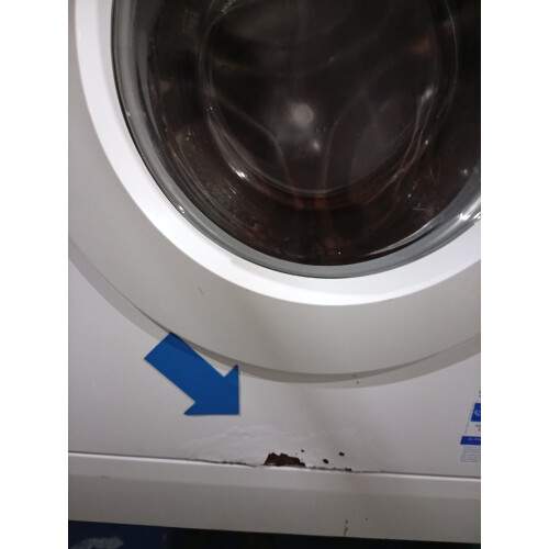 Indesit Bwa 71483x W - Wasmachine - 7 Kg - 1400 Tpm