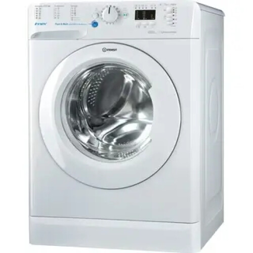 Indesit Bwa 71483x W - Wasmachine - 7 Kg - 1400 Tpm