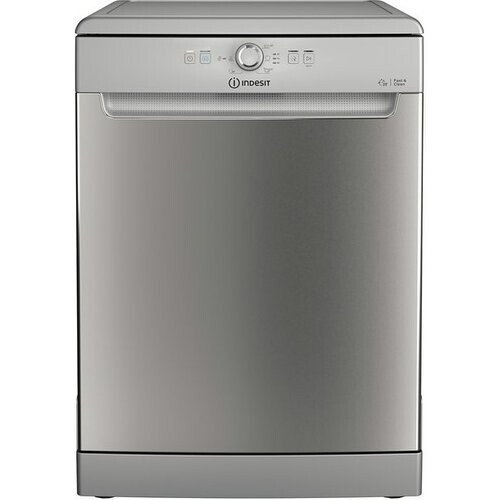 Indesit Dfe1b19x Vaatwasser 60cm | Nieuw (outlet) Tweedehands
