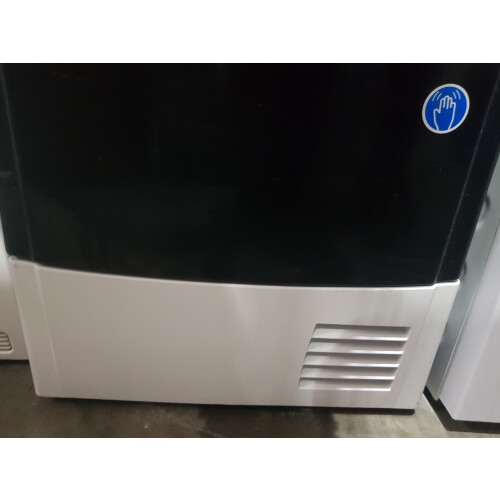 Indesit Ecotime Idcl85bhk Condensdroger 8kg