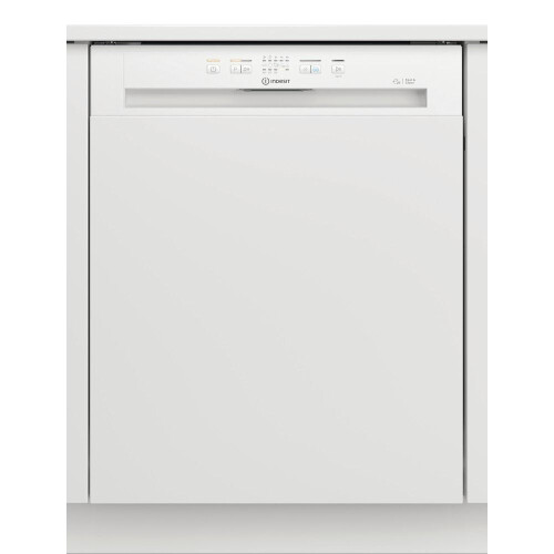 Indesit I3bl626 - Inbouw Vaatwasser - 59.8 Cm Breed - 14 Couverts - Uitgestelde Start - 46 Db - Energieklasse E | Nieuw (outlet)