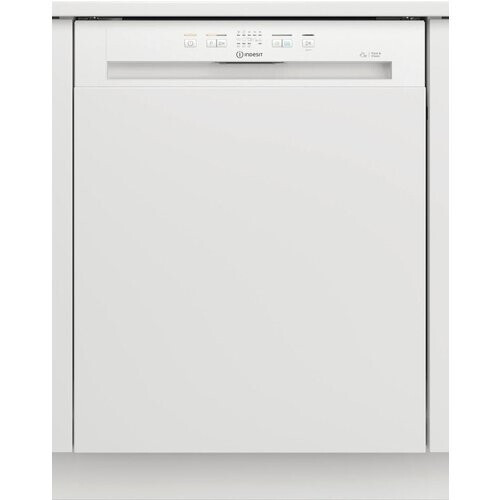 Indesit I3bl626 - Inbouw Vaatwasser - 59.8 Cm Breed - 14 Couverts - Uitgestelde Start - 46 Db - Energieklasse E | Nieuw (outlet) Tweedehands
