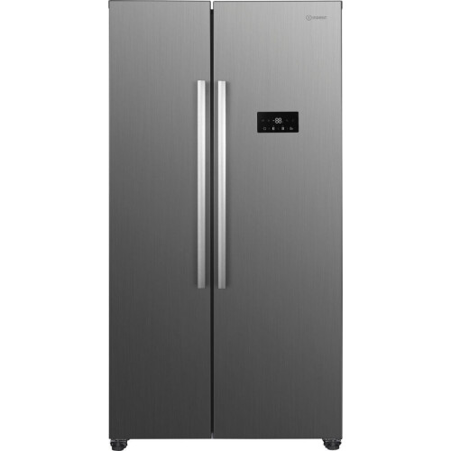 Indesit Ingf 6441 Xp4e Amerikaanse Koelkast 177cm | Nieuw (outlet)