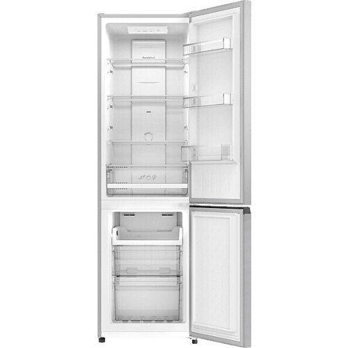 Indesit Inkf8251s4e - Koel-vriescombinatie - 180 Cm - 250l - No Frost | Nieuw (outlet)