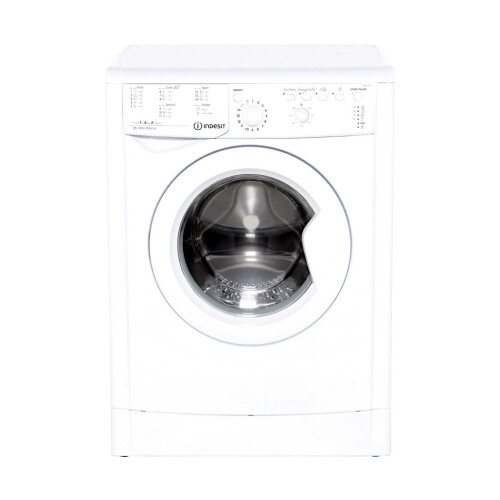 Indesit Iwb61451 - Wasmachine - 6 Kg - 1400 Tpm - Energieklasse A+