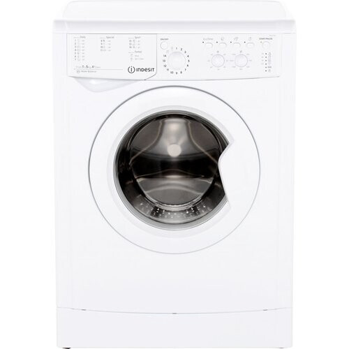 Indesit Iwc51451 - Wasmachine - 5 Kg - 1400 Tpm Tweedehands
