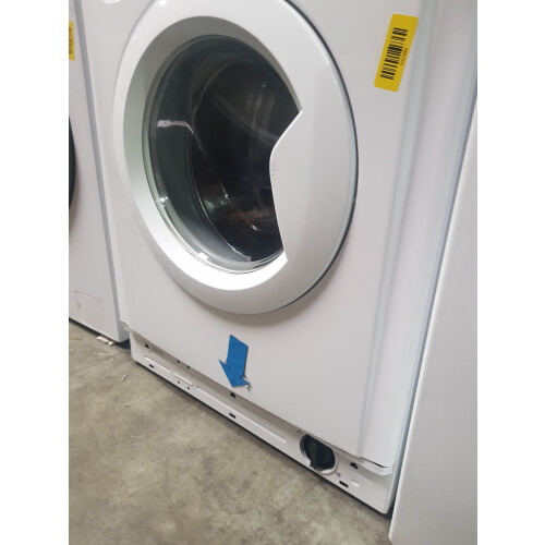 Indesit Iwc51451 - Wasmachine - 5 Kg - 1400 Tpm