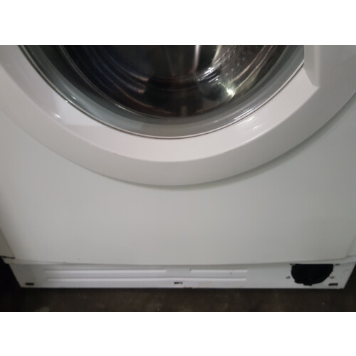 Indesit Iwc6125 Wasmachine 6kg 1200t