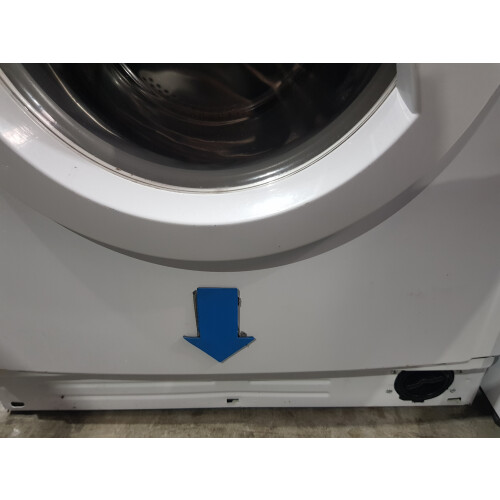 Indesit Iwd5145 - Wasmachine - 5 Kg - 1400 Tpm