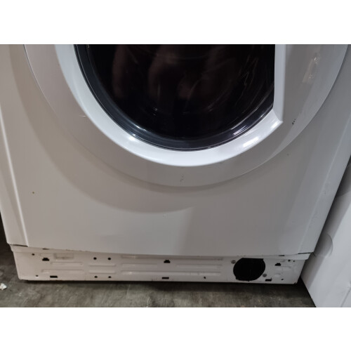 Indesit Iwdc6145 Wasdroogcombi 6- 5kg 1400t