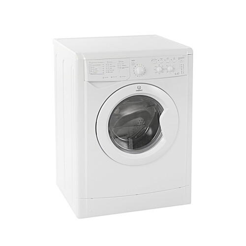 Indesit Iwdc6145 Wasdroogcombi 6- 5kg 1400t