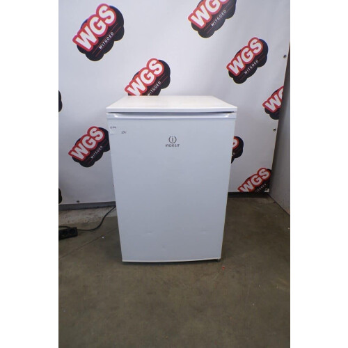Indesit - Koelkastje tafelmodel - 223 liter netto inhoud - 17 liter vriesvak - B 55 x D 58 x H 85 cm