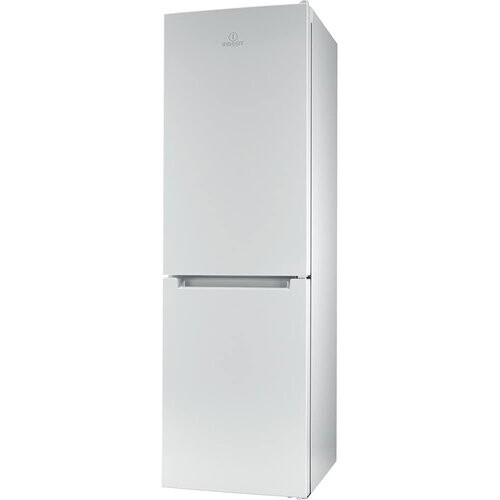Indesit Li8s1ew - Koel-vriescombinatie - 189 Cm - 339 Liter | Nieuw (outlet) Tweedehands