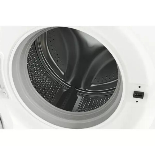 Indesit Mtwc71252w - Wasmachine - 7 Kg - 1200 Tpm - Mytime - Energieklasse E | Nieuw (outlet)