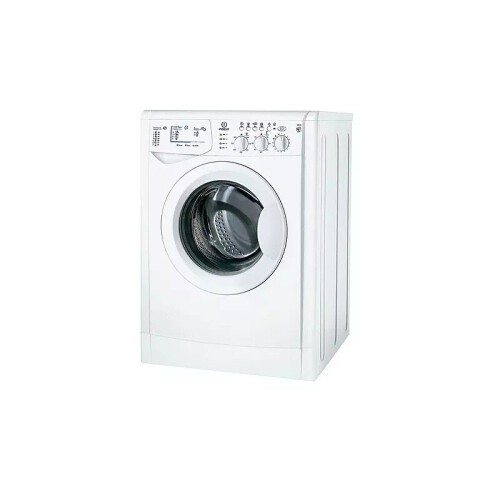 Indesit Widl 146 Was-droogcombi 5kg -4kg 1400t | Tweedehands (Refurbished)