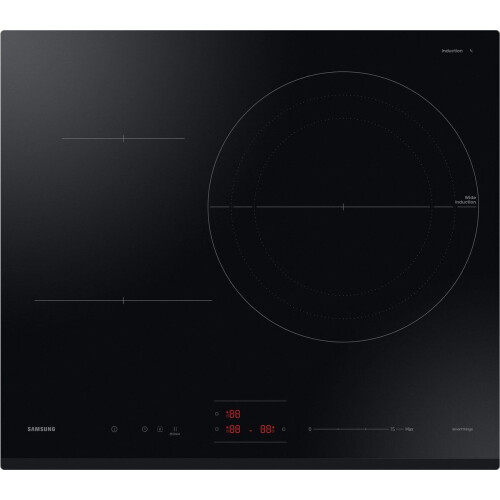 Inductiekookplaat Samsung NZ63C4036GKU1