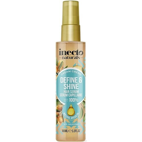 Inecto Naturals Haar Serum Dream Creme Argan Tweedehands