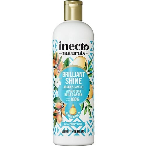 Inecto Pure Argan Shampoo Tweedehands