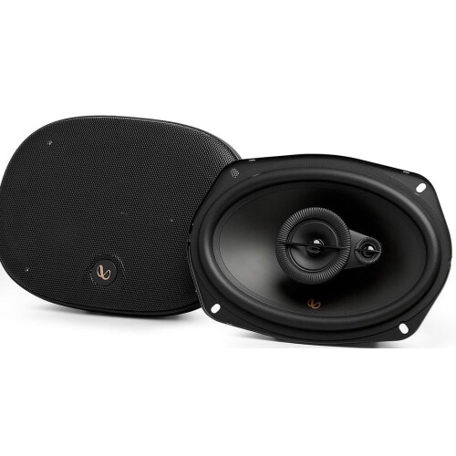 Infinity Alpha 693M - Autospeakers - 3-weg Coaxiaal - 560 Watt